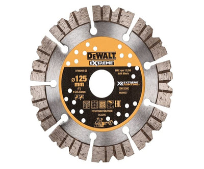 Diamond Cutting Blade
