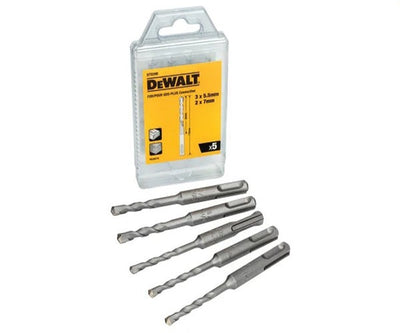  Drill Bit Set
