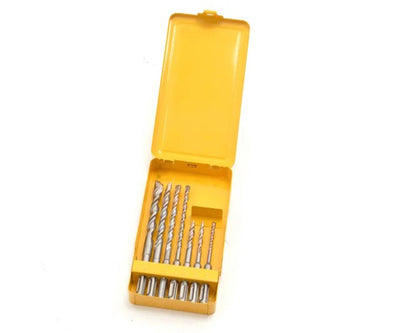 SDS Bit Set