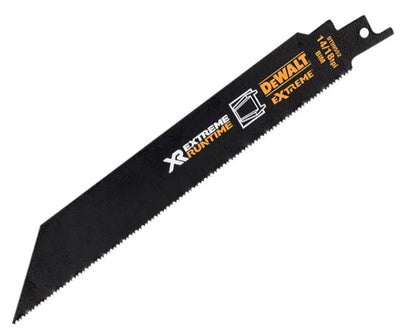 Metal Reciprocating Blade
