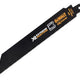 XR Metal Reciprocating Blade 203mm 14/18 TPI Pack of 5