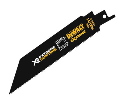 Metal Reciprocating Blade