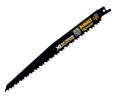 Reciprocating Blade