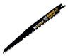 Reciprocating Blade