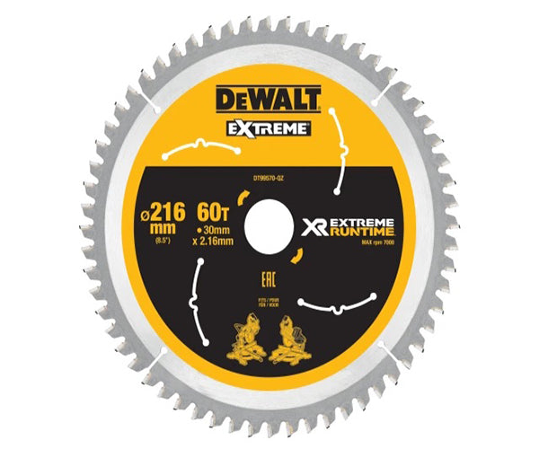 Circular Saw Blade