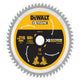 XR FlexVolt Circular Saw Blade 190 x 30mm x 24T