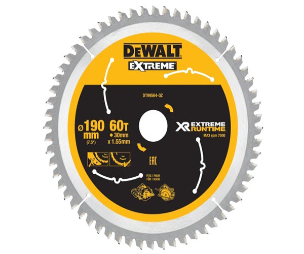 Circular Saw Blade