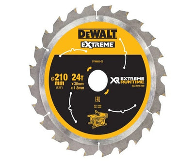 Table Saw Blade