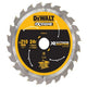 XR FlexVolt Table Saw Blade 210 x 30mm x 24T