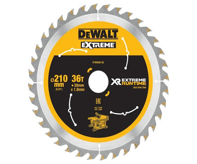 Table Saw Blade