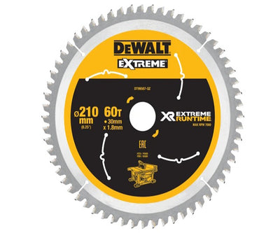 Table Saw Blade