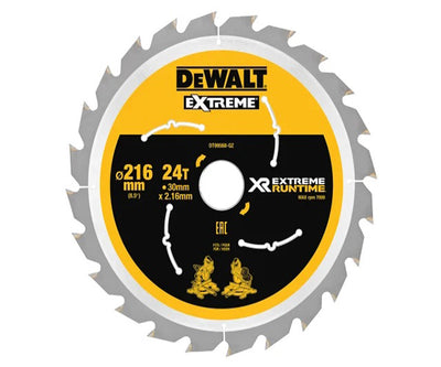 Circular Saw Blade
