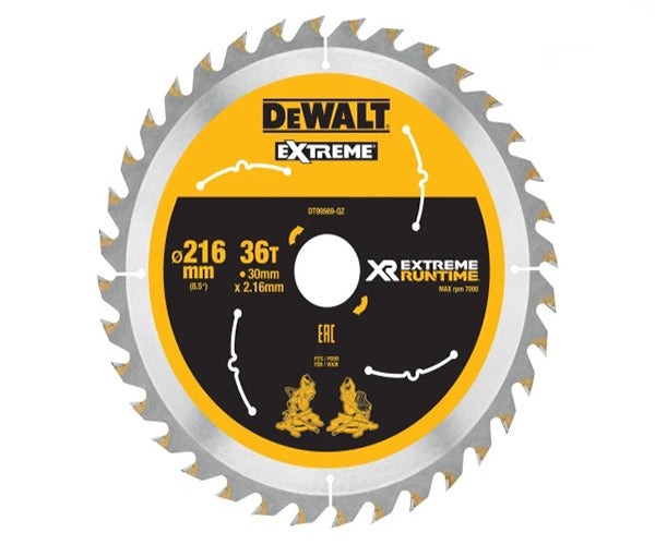 Circular Saw Blade
