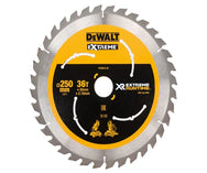 Mitre Saw Blade
