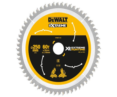 Mitre Saw Blade