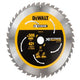 XR FlexVolt Mitre Saw Blade 305 x 30mm x 42T