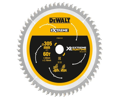 Mitre Saw Blade