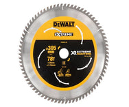 Mitre Saw Blade