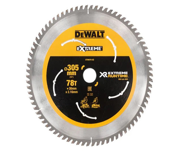 Mitre Saw Blade