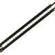 DT99593 XR FlexVolt HSS Blades Wood 430mm