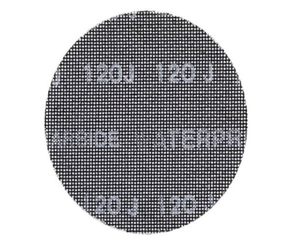 Mesh Sanding Disc