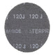 DTM3103 Mesh Sanding Disc 125mm 80G (Pack 5)