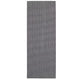 1/3 Mesh Sanding Sheets Medium 80 Grit (Pack 5)