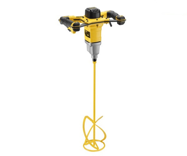 Dual Handle Paddle Mixer