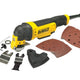 DeWalt DWE315B Corded Multi-Tool with Bag 300W 240V