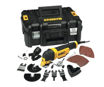  Multi-Tool Quick Change Kit