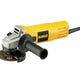 DeWalt DWE4117 Slide Switch Angle Grinder 950W 240V