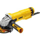 DeWalt DWE4206 Mini Grinder 115mm 1010W 110V