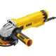 DeWalt DWE4206 Mini Grinder 115mm 1010W 240V