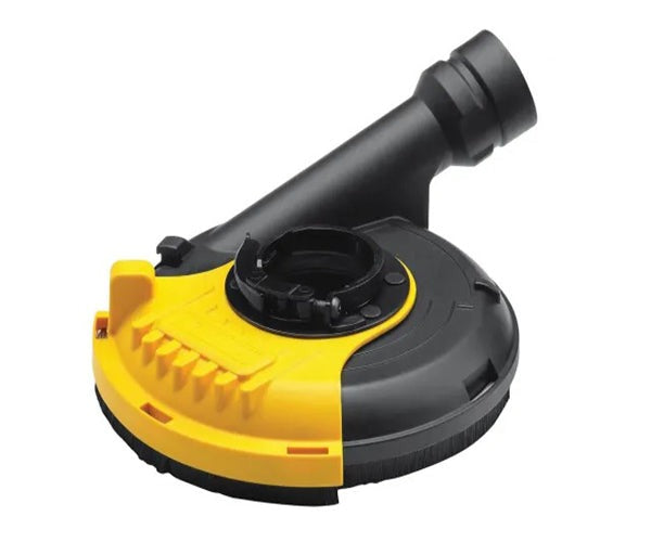 Surface Grinding Shroud