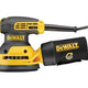 DeWalt DWE6423 Random Orbital Sander 125mm 280W 240V