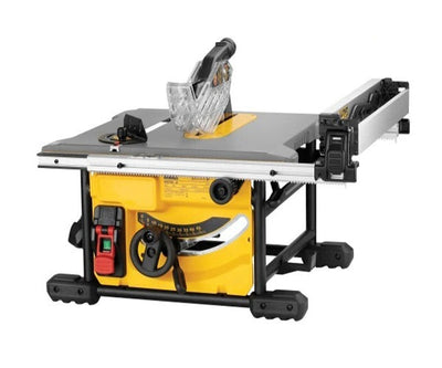 Compact Table Saw