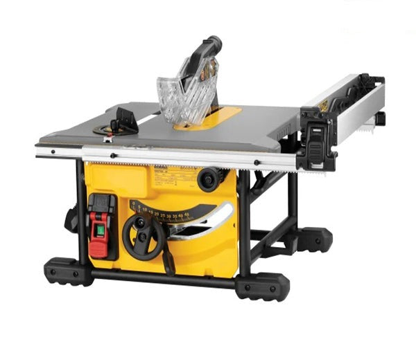 Compact Table Saw