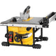 DeWalt DWE7485 Compact Table Saw 1850W 110V
