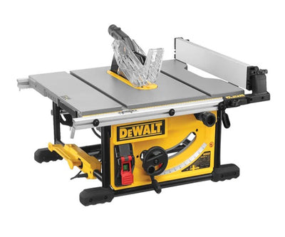 Portable Table Saw