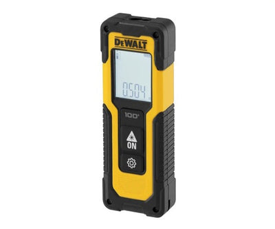 Laser Distance Measure