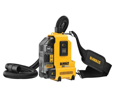 Universal Dust Extractor