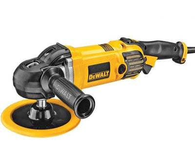 Variable Speed Polisher