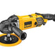DeWalt DWP849X Variable Speed Polisher 1250W 240V