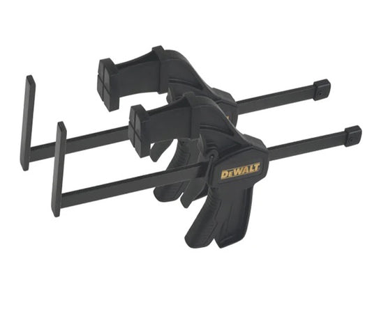 Plunge Saw Clamps