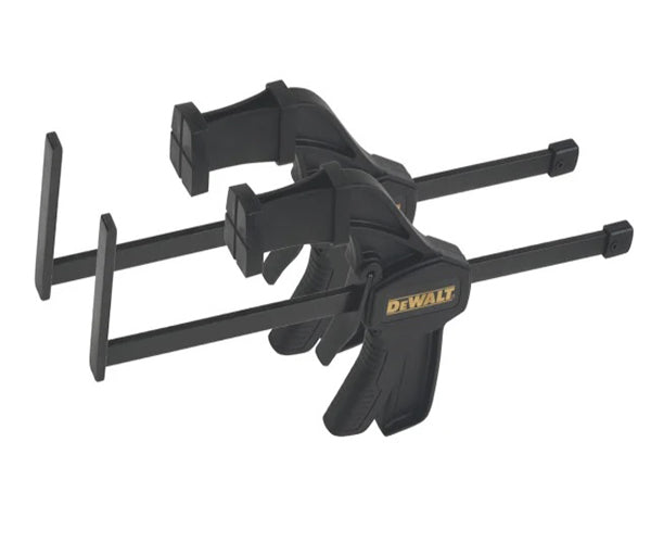 Plunge Saw Clamps