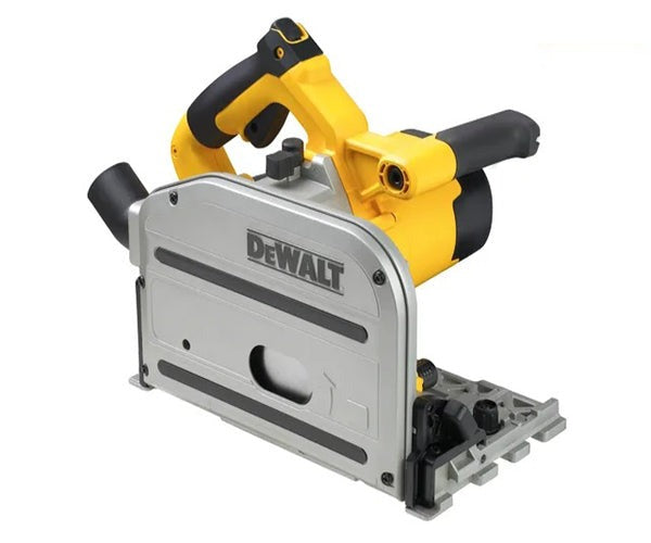 Heavy-Duty Plunge Saw