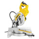 DEWALT DWS777 XPS Crosscut Mitre Saw 216mm 1800W 110V