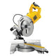 DeWalt DWS778 Mitre Saw 250mm 1850W 110V