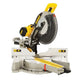 DeWalt DWS780 Sliding Compound Mitre Saw 305mm 1675W 240V