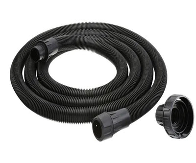 Anti-static Dust Extractor Hose